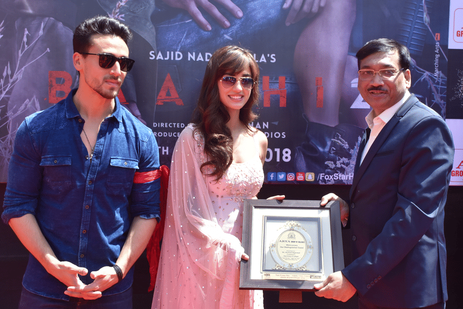 Arya College of Engineering Jaipur Cultural photo 19